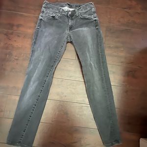 7 for all mankind Jean